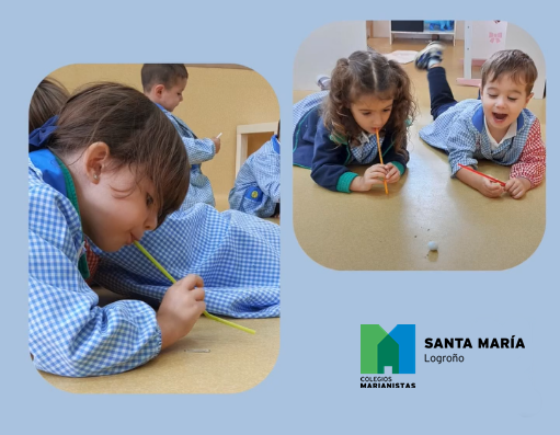 Infantil 1º ciclo